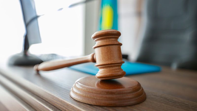 Сот балғасы ҚР ҚМА, Алматы, дизель отыны, «AA Trade Company» ЖШС