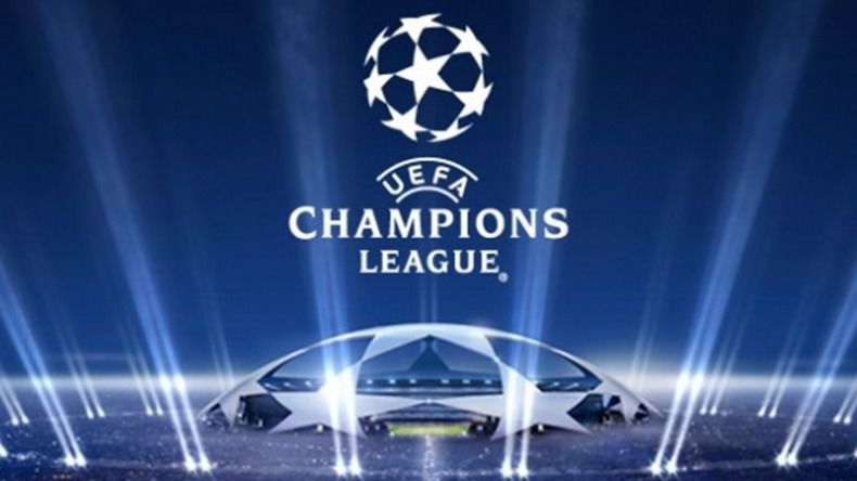 "ПСЖ", "Манчестер Сити" и "Барселона" победили в Лиге Чемпионов