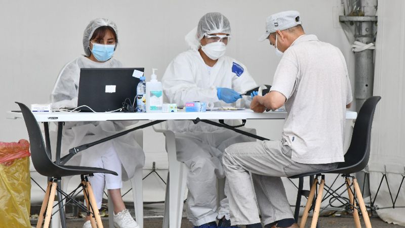 Бір тәулікте 49 қазақстандық коронавирус жұқтырған
