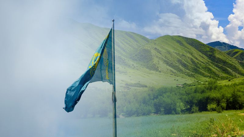 Казахстан в новом десятилетии реализации "Пояса и пути": актуальные вопросы участия
