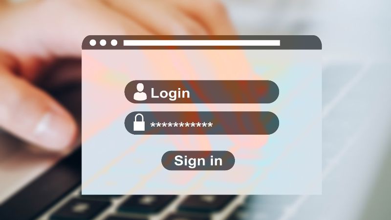 Пароль на телефоне Apple, Google и Microsoft без паролей