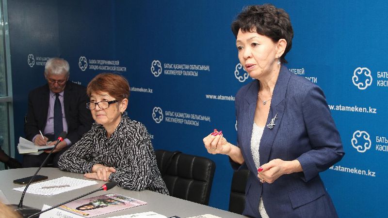 В ЗКО приступили к работе 242 педагога-профориентатора