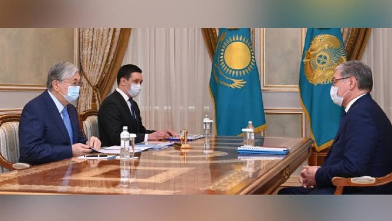 токаев, мусин рк, права граждан, токаев, мусин, поручения