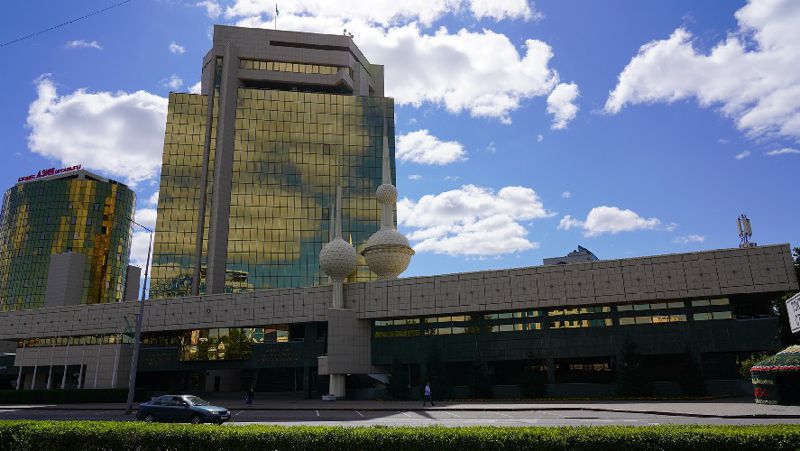 Министерство сельского хозяйства РК антикор, расследование, субсидии