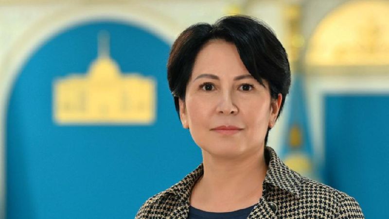 посол Казахстана во Франции