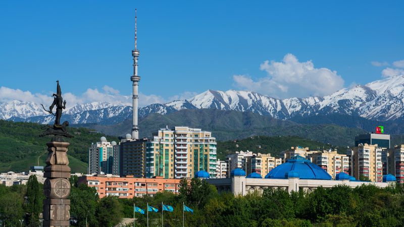 Что посетить в Алматы туристу ᐈ новость от 10:54, 19 июля 2023 на zakon.kz