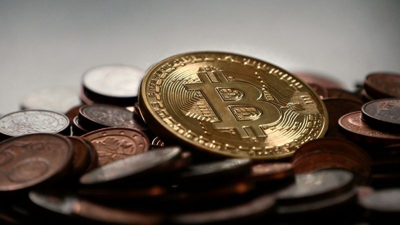 биткоин Цены на популярные криптовалюты на 29 апреля