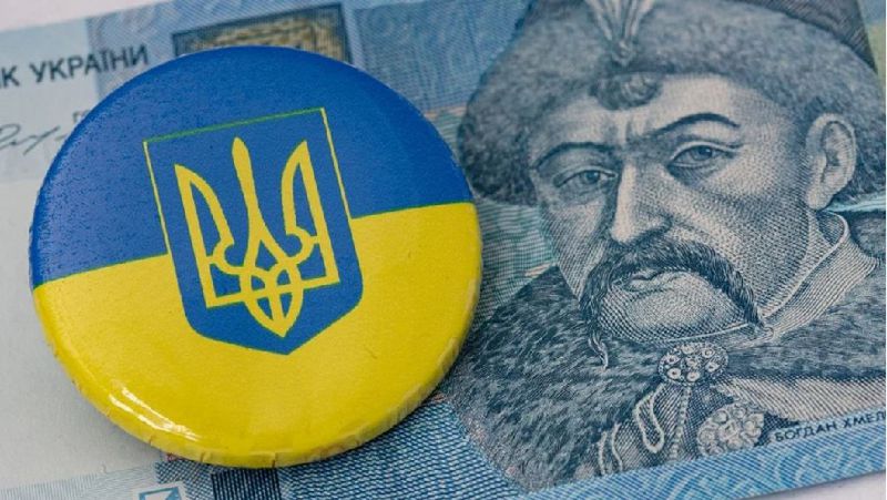 Гривна ВВП Украины Всемирный банк