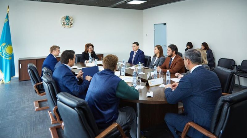 Национальный курултай обсуждает приоритеты реализации реформ