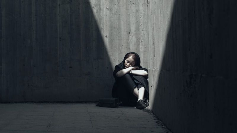 девочка В Талгаре подросток заявила о домогательствах со стороны сожителя матери