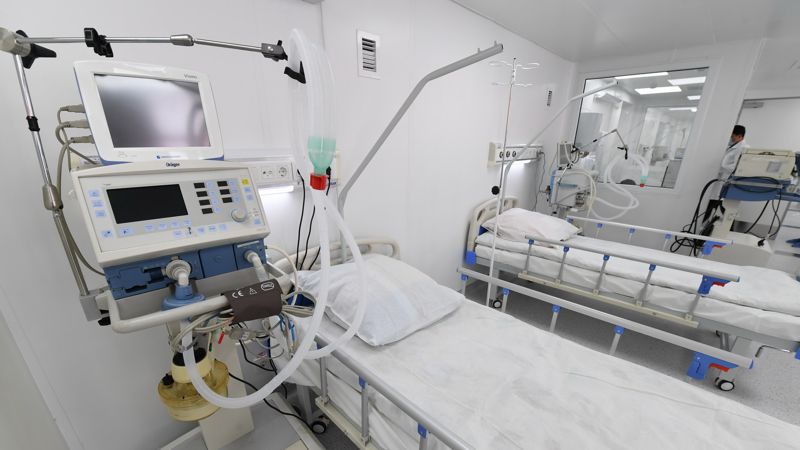 Палата Шемонаиха, газ құю бекетіндегі жарылыс