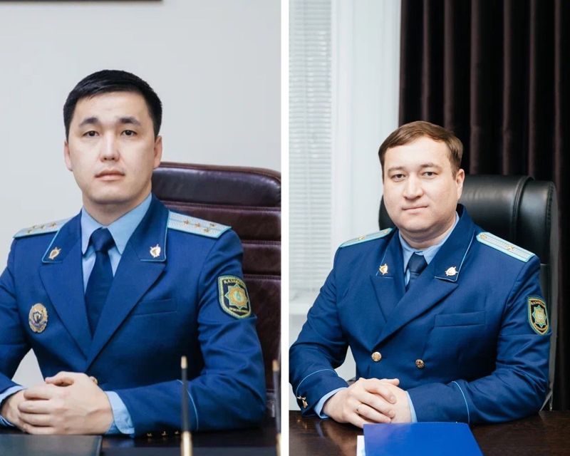 Прокурор Прокурор