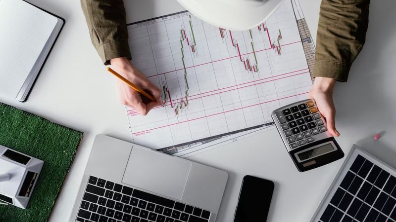инфографика Индекс KASE показал лучший результат за последние 14 месяцев