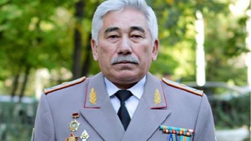 Махмут Телегусов Махмут Телегусов