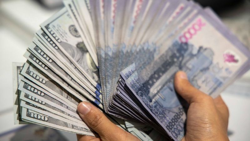 деньги Траты Нацфонда на 200 млрд тенге превысили поступления, Наталья Годунова