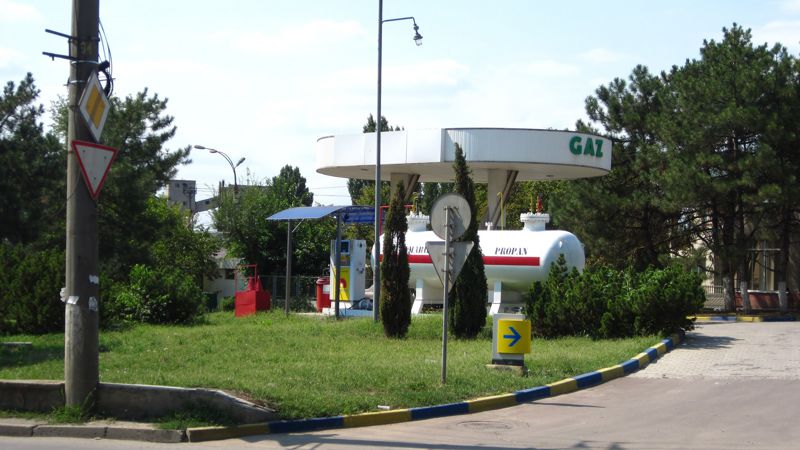 Дефицит сжиженного газа устранят в трех регионах Казахстана