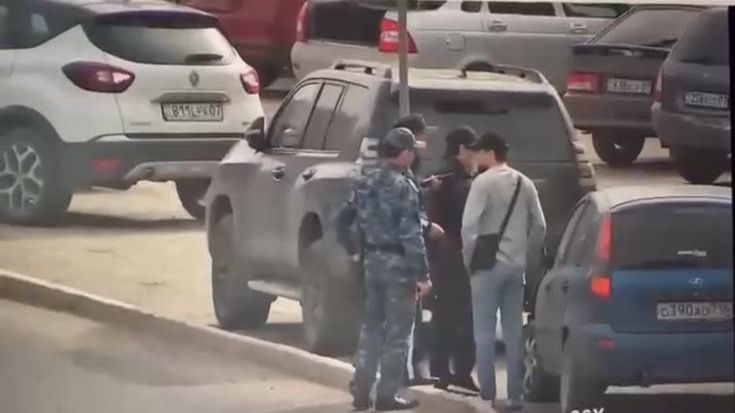 полиция полиция