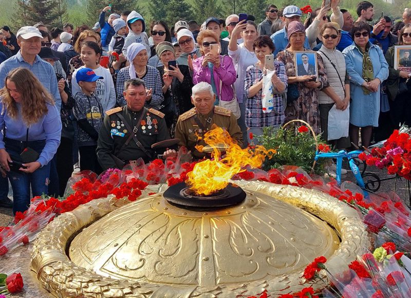 Жеңіс күні, Астана, Екінші дүниежүзілік соғыс ардагерлері, соғыс жауынгері, ардагер
