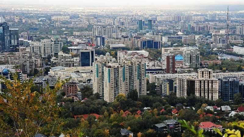 Алматы Алматы
