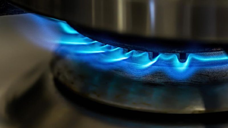 Газ Российский газ в Европе