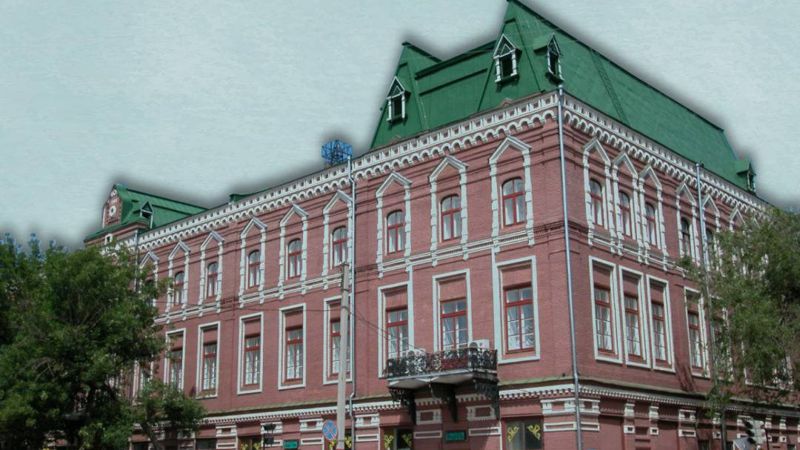 Топ-5 самых уникальных библиотек Казахстана