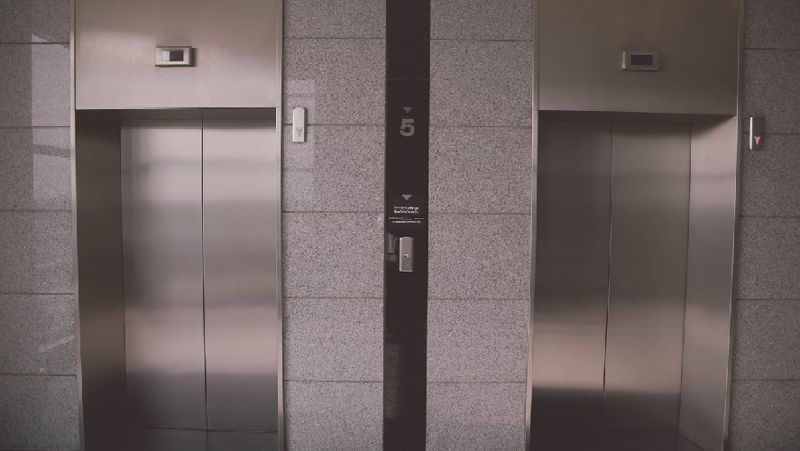 лифт 