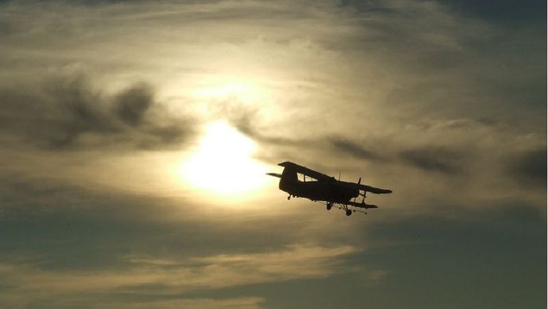 Самолет АН-2 Самолет АН-2
