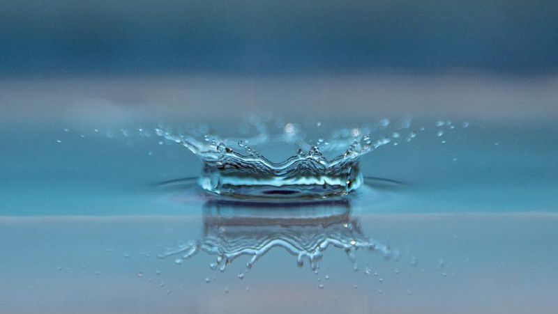 дефицит воды в Казахстане