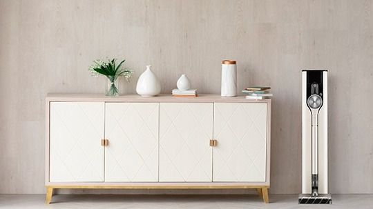 LG Objet Collection – дизайн и технологии для современного стиля жизни