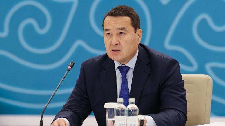 Әлихан Смайылов Әлихан Смайылов, Ақтау, туризм