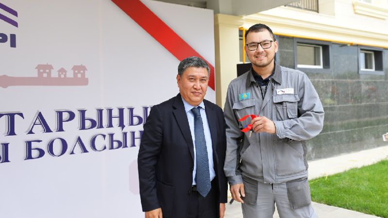 новые квартиры