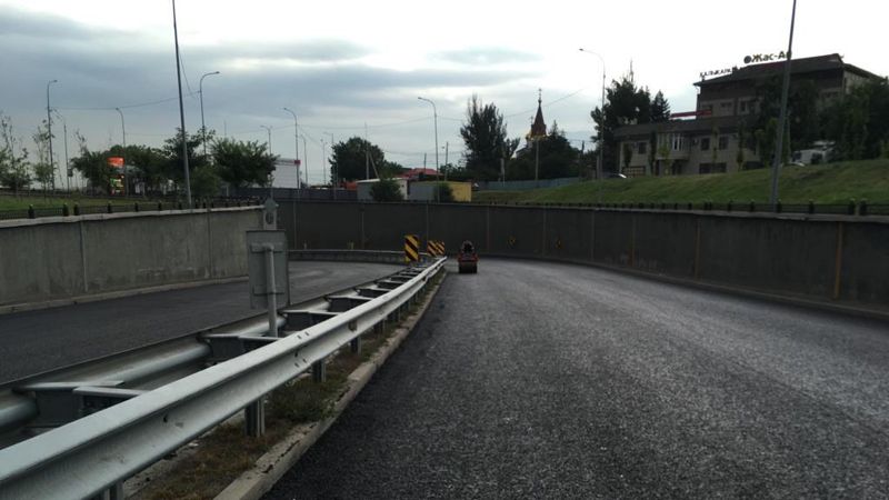 ремонт дорог