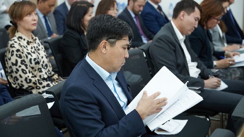 акционеры, собрание