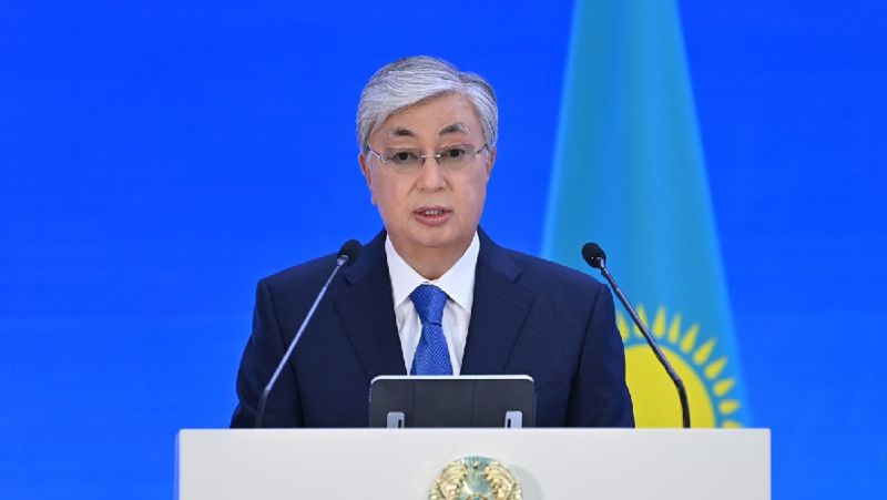 Тоқаев Президент шетелдік дипломатиялық миссияның жетекшілерімен кездеседі