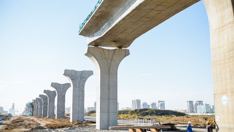 Астана LRT Астана LRT, коррупция, розыск