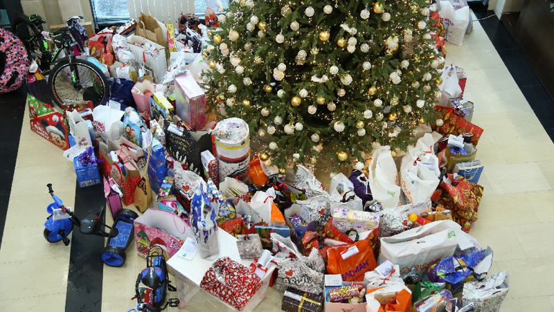 исполнений желаний