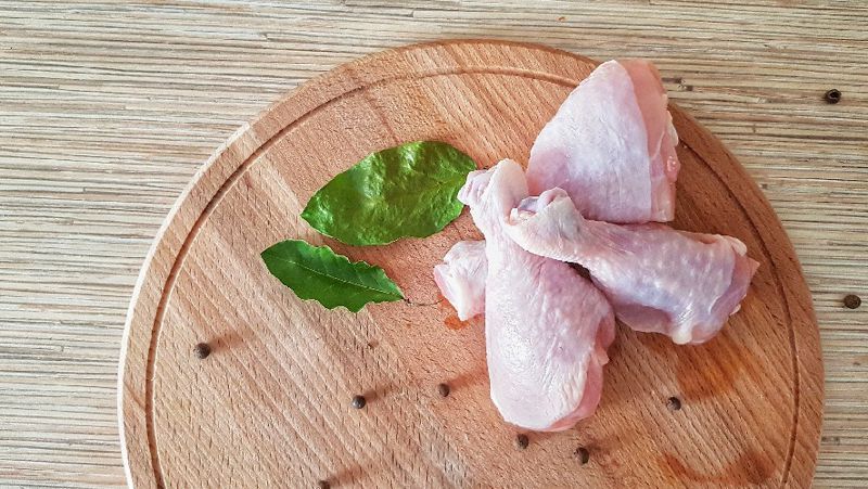 куриные ножки рост цен на куриное мясо