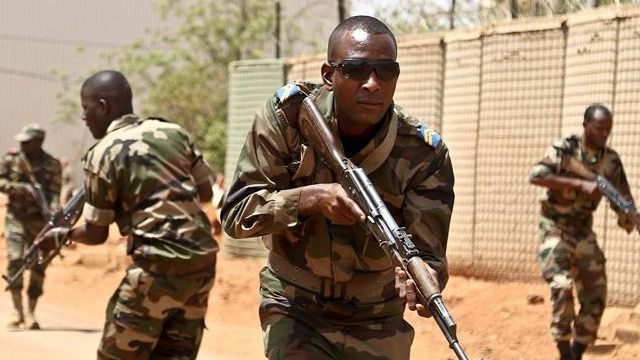 В Нигер прибыла делегация ECOWAS В Нигер с дипломатической целью прибыла делегация ECOWAS
