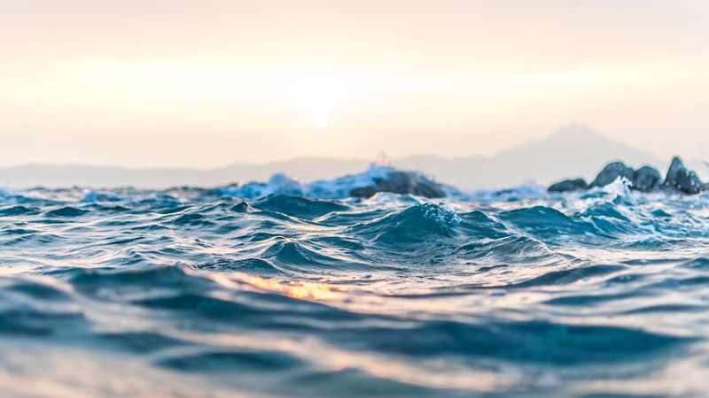 море В акимате Мангистау высказались о планах по созданию второго "моря" в Актау