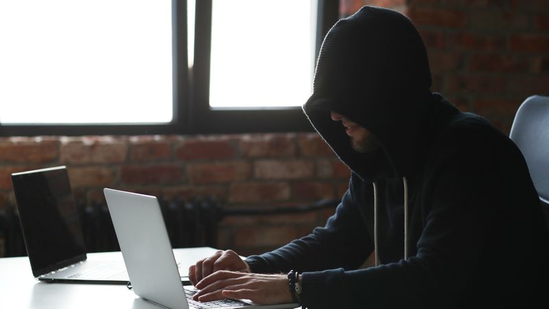 хакер Казахстан интернет мошенники полиция