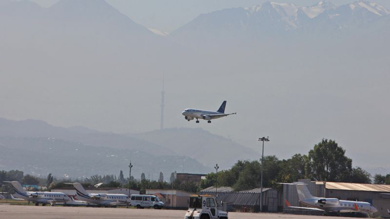 АЗРК: Вопрос разделения активов авиакомпаний с госучастием до сих пор не решен