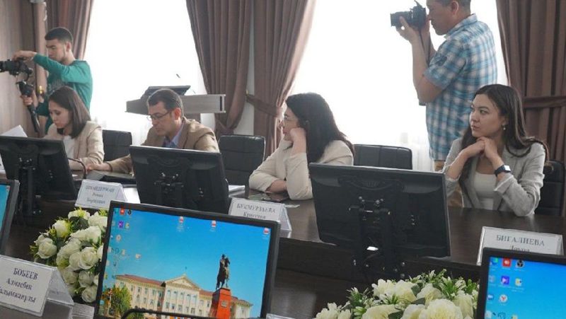 заседание, планы, Тараз