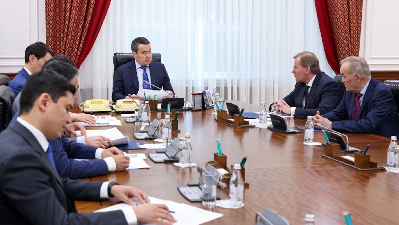 КТК, ЧП, ремонт, завершение, Казахстан, добыча нефти, восстановление