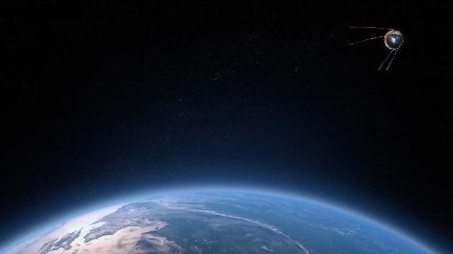 На Землю доставлена капсула с грунтом астероида Бенну