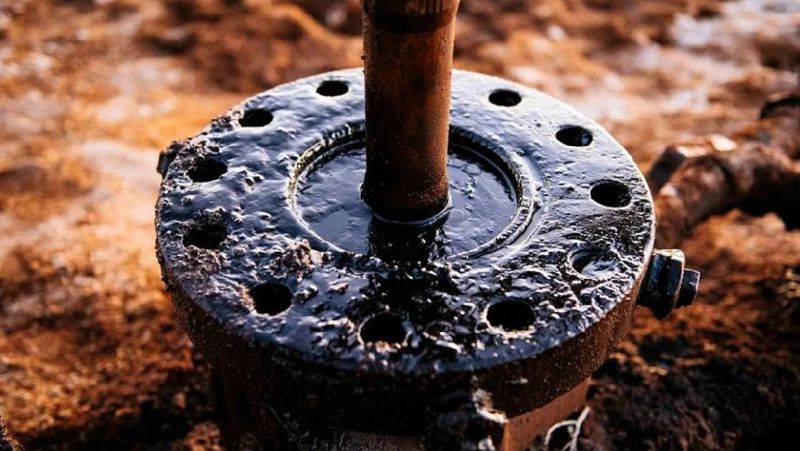 нефть brent