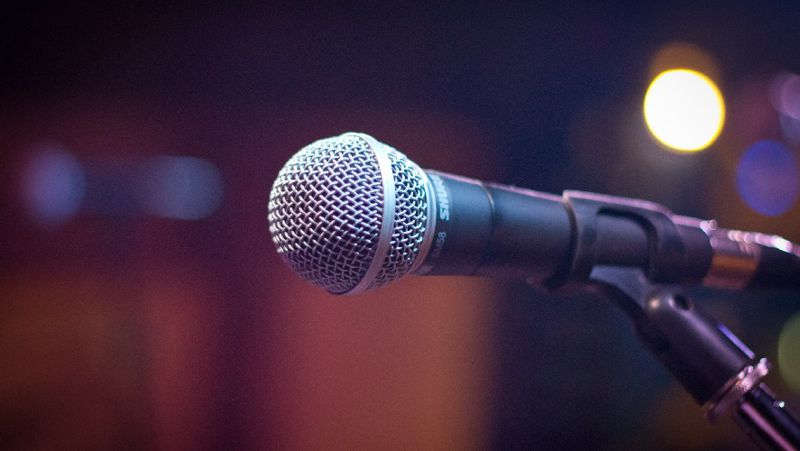 концерт, Stand Up, Нур-Султан