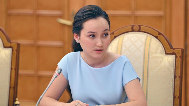 встреча с президентом в Акорде