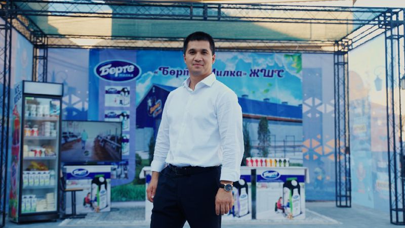 Молоко без добавок и кирпичи без пыли: какой бизнес развивается в Казахстане