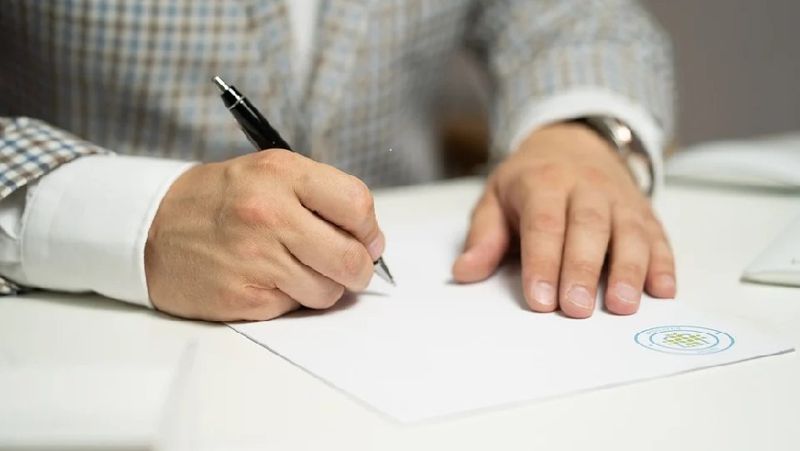 подпись законопроект по петициям