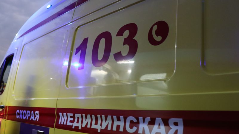 скорая авто